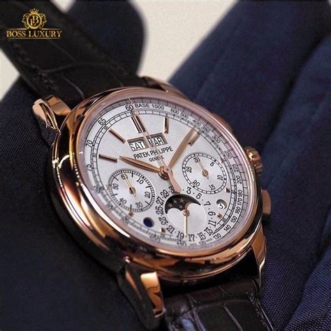 đồng hồ patek philippe p83000|Patek Philippe 6300a 010.